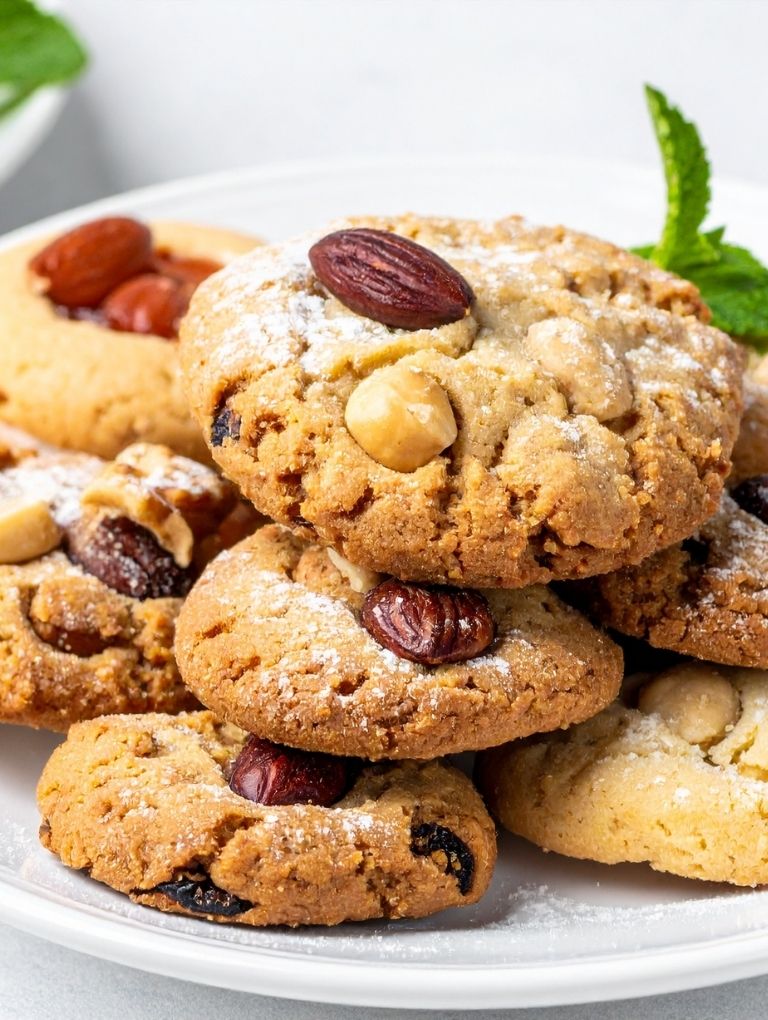 Almond Desserts Everyone Will Love