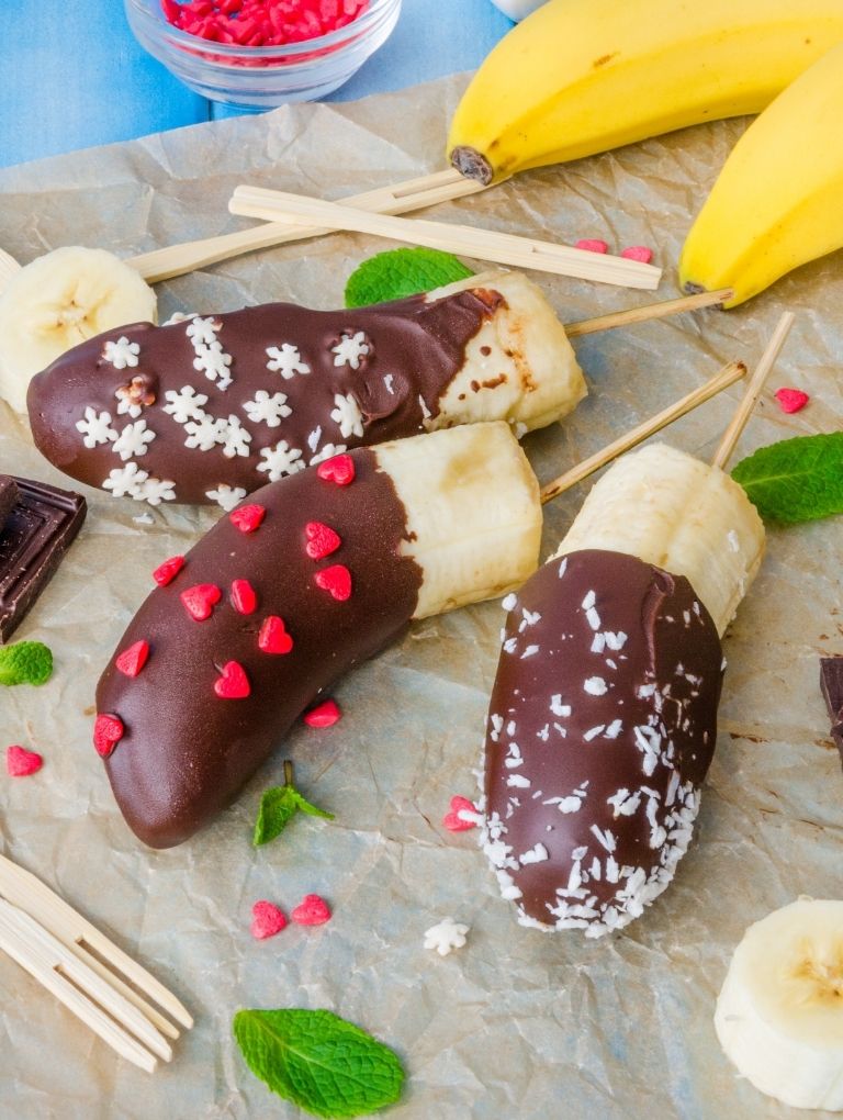 Banana Desserts Every Sweet Tooth Will Crave