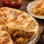 Apple Desserts Worth Making This Weekend