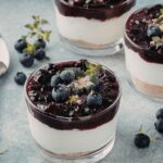 Blueberry Desserts You’ll Want to Make Tonight