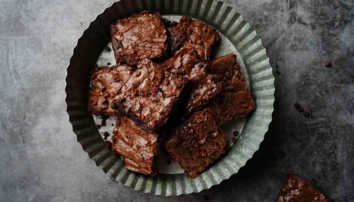 Brownie Bites