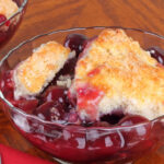 Cherry Desserts You’ll Want to Make Tonight