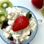 Cottage Cheese Desserts You'll Want to Try 