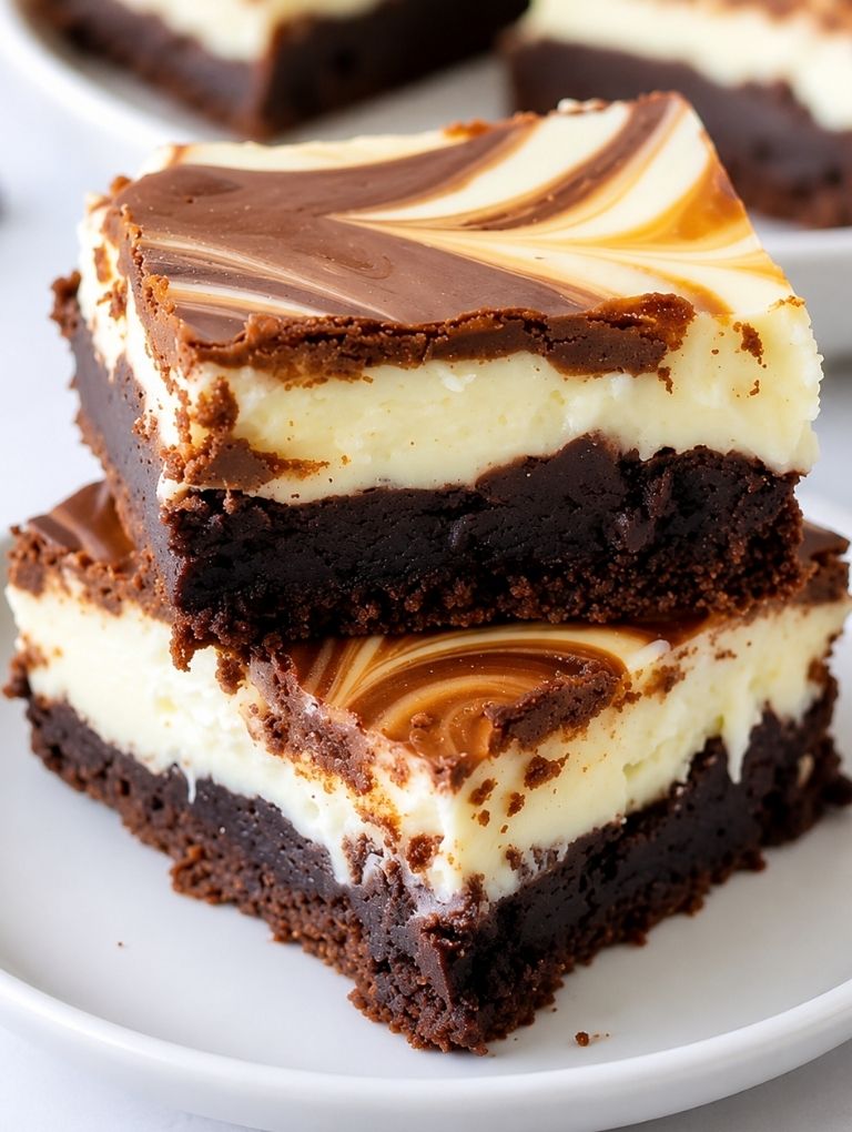 Cream Cheese Desserts to Satisfy Cravings