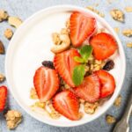 Greek Yogurt Desserts That Taste Amazing