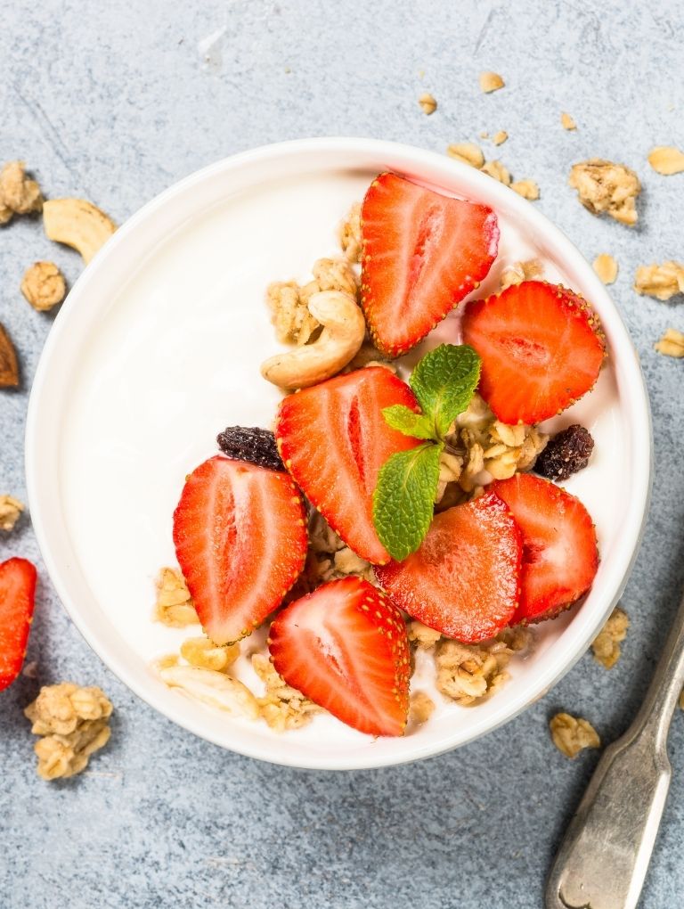 Greek Yogurt Desserts That Taste Amazing