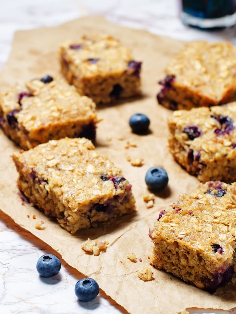 Healthy Road Trip Snacks You'll Love