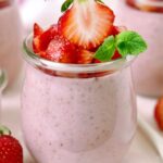 21 Healthy Strawberry Desserts You’ll Crave