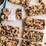 Homemade Road Trip Snacks You'll Want to Pack