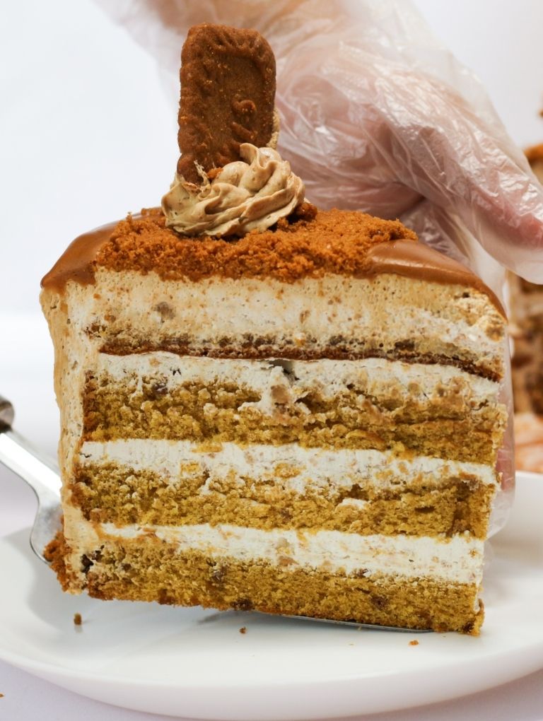 Irresistible Biscoff Desserts You Need to Try