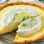 Key Lime Desserts Everyone Will Enjoy
