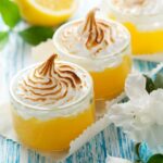 Lemon Desserts That Will Impress Every Guest