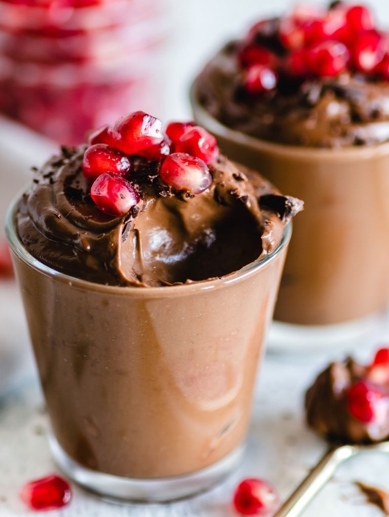 Mousse Desserts That Will Impress Everyone