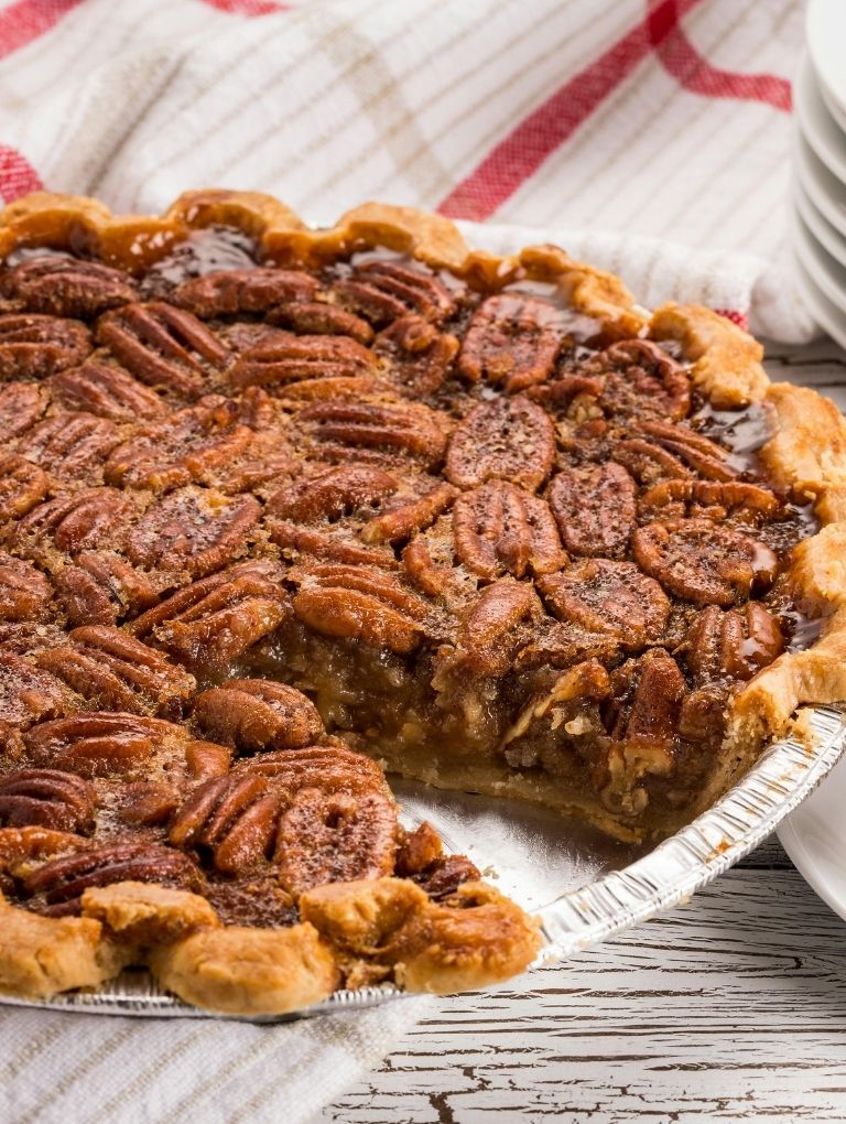 Must-Try Pecan Desserts For Any Occasion