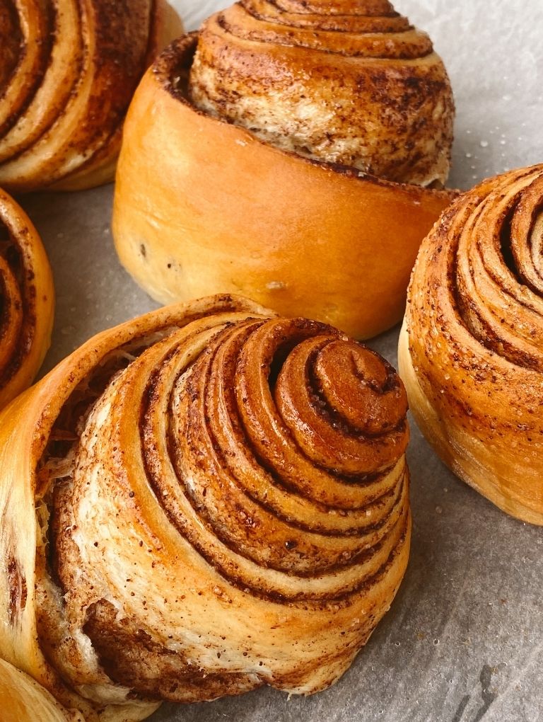 Must-Try Sourdough Desserts You'll Love Baking