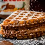 Nutella Desserts You Need to Try This Year