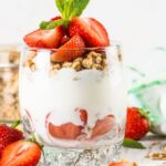 Parfait Desserts Every Sweet Tooth Will Love