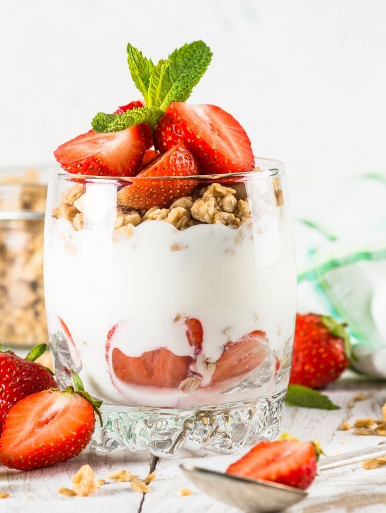 Parfait Desserts Every Sweet Tooth Will Love
