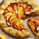 Peach Desserts For Every Sweet Tooth