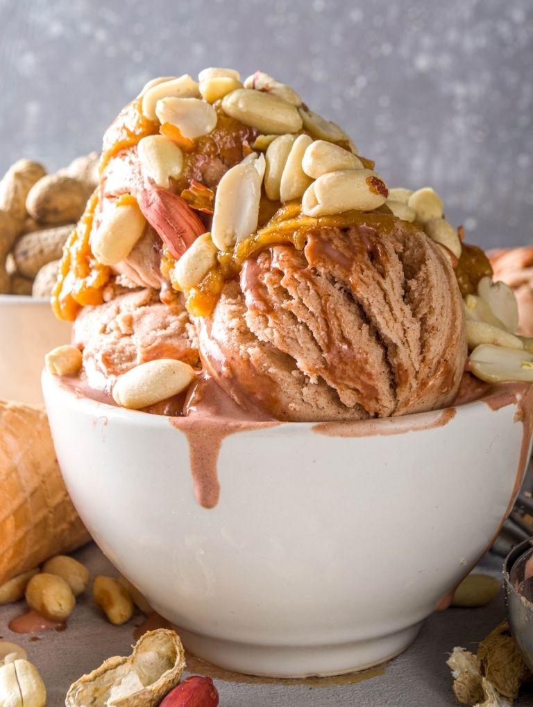 Peanut Butter Desserts Everyone Will Love