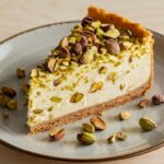 Pistachio Desserts You’ll Crave All Year