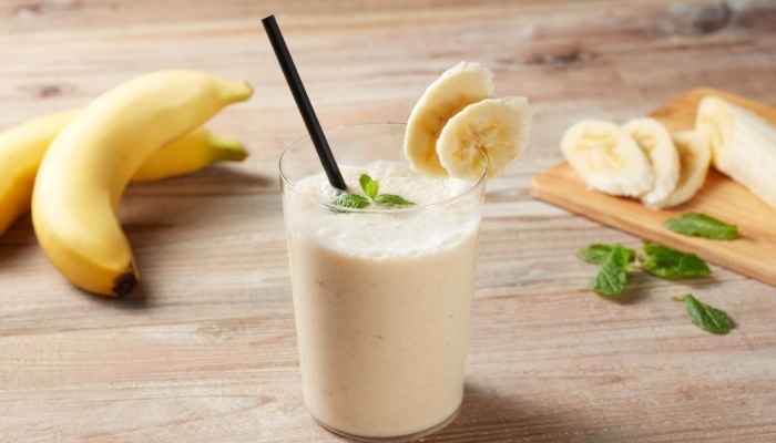 Protein Smoothie