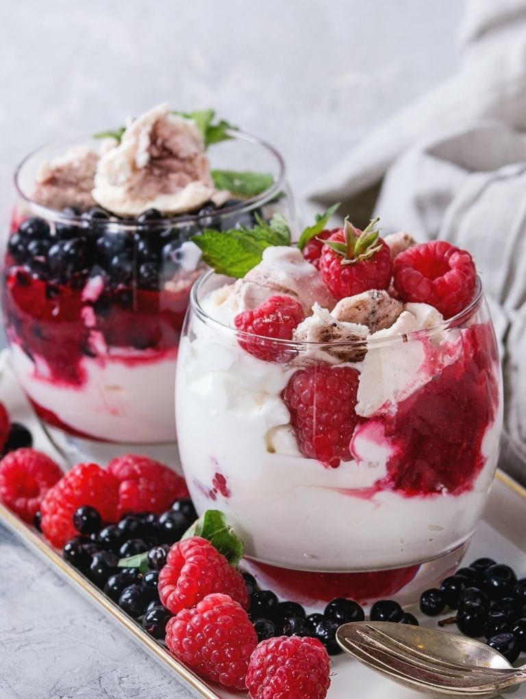 Raspberry Desserts Every Berry Lover Will Crave