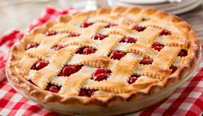 Raspberry Pie
