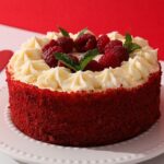 Red Velvet Desserts Everyone Should Try