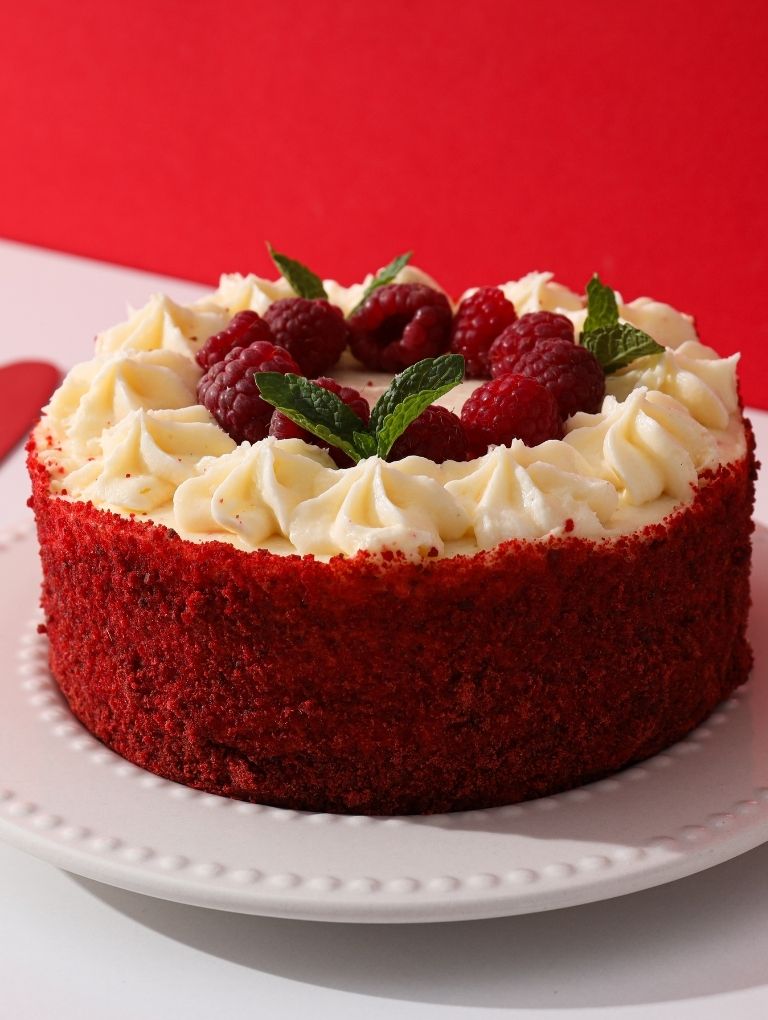 Red Velvet Desserts Everyone Should Try