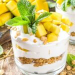 Refreshing Mango Desserts Bursting With Flavor