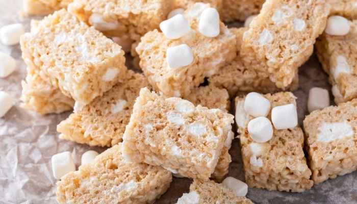 Rice Krispies Treats