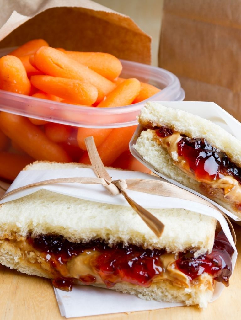 Road Trip Snacks Every Kid Will Actually Eat