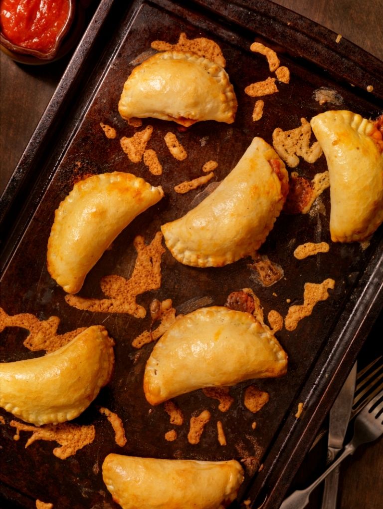 Road Trip Snacks Every Adult Should Pack