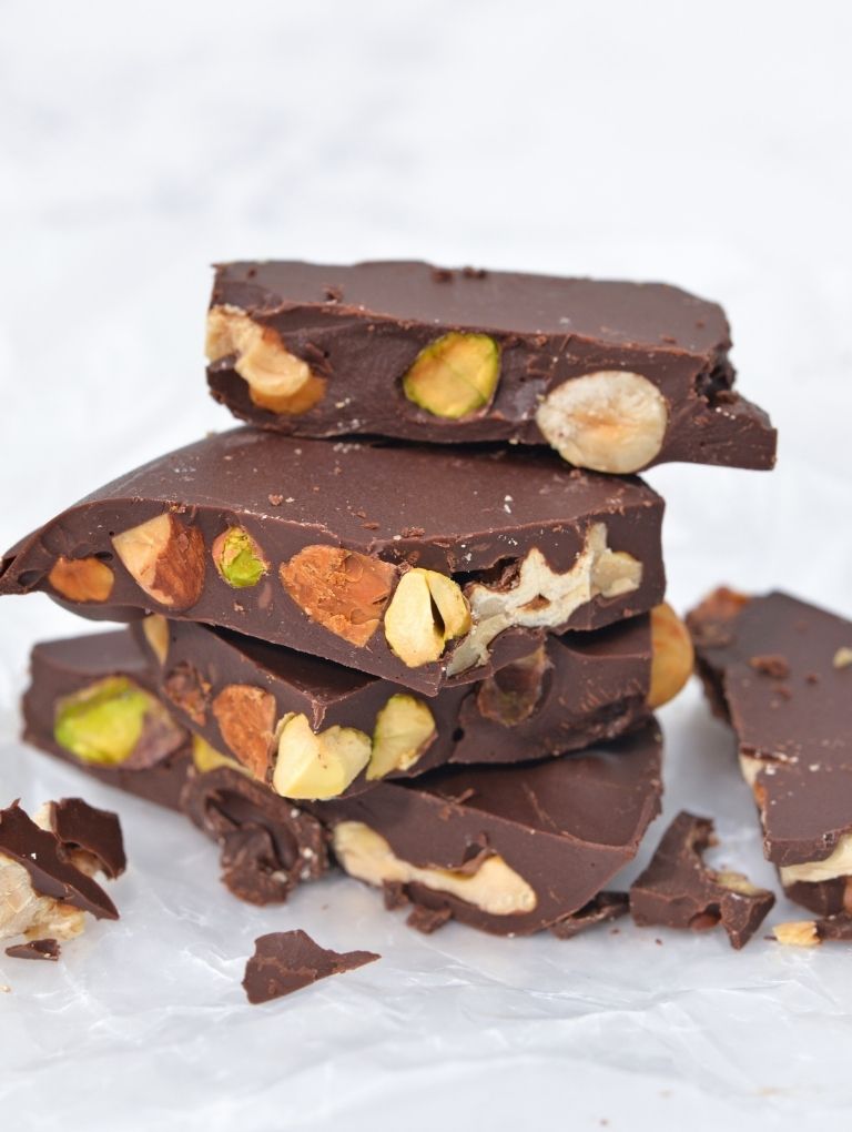 Roadtrip Snacks to Buy For Family Vacations