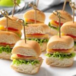 Savory Roadtrip Snacks You'll Want to Pack