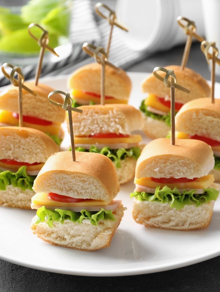 Savory Roadtrip Snacks You'll Want to Pack