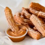 Sweet Air Fryer Desserts You'll Make Again
