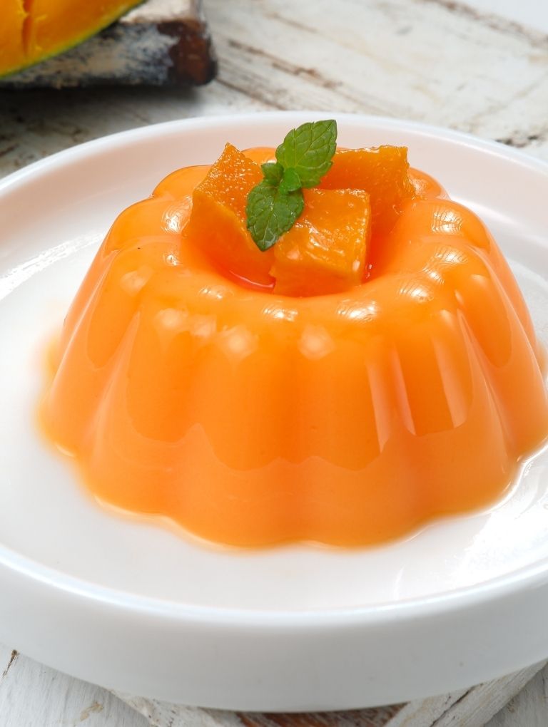 Sweet Jelly Desserts That Never Disappoint