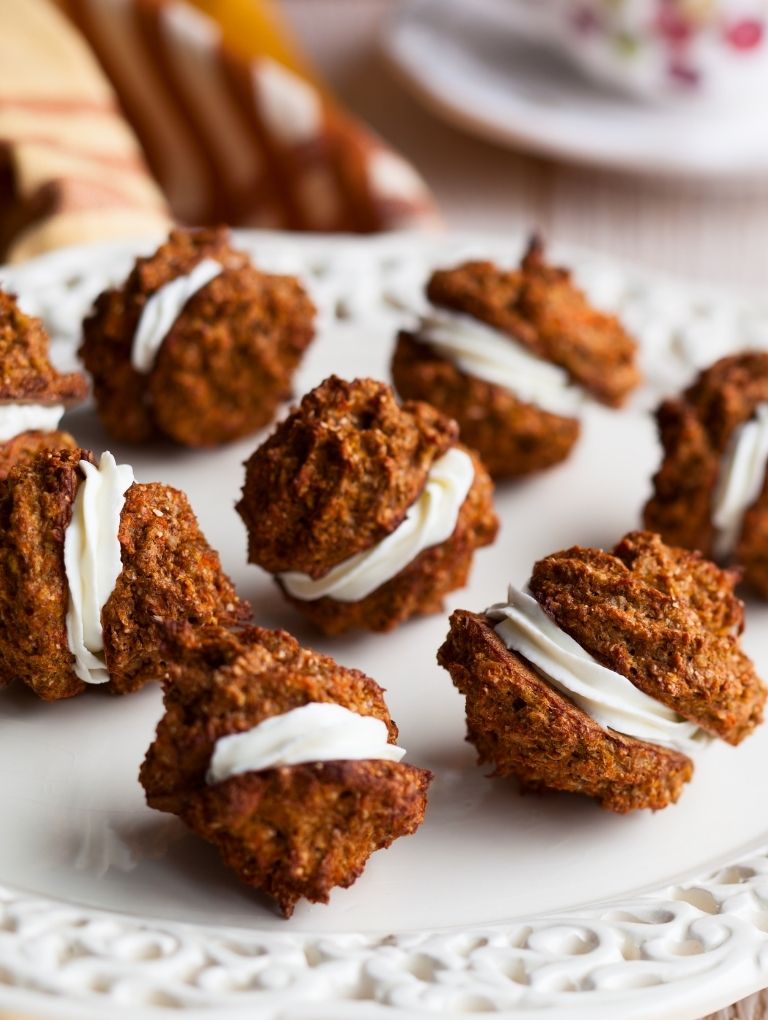 Sweet Roadtrip Snacks For Long Car Rides