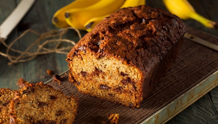 Banana Bread
