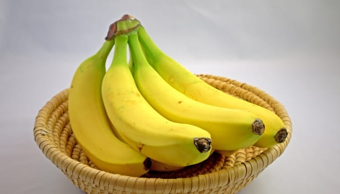 Bananas