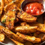 Air Fryer Fall Snacks for Healthy Cravings