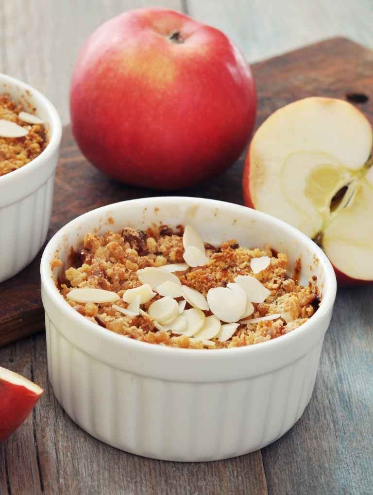 Apple Fall Desserts You'll Want All Season