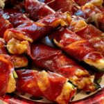 Bacon Fall Appetizers to Try This Season