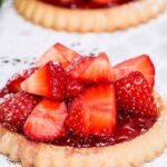 Strawberry Desserts You’ll Want to Make ASAP