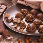 Bite-Size Fall Desserts Everyone Will Love