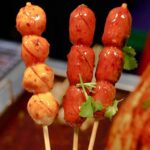 Bite-Sized Fall Appetizers for Big Gatherings