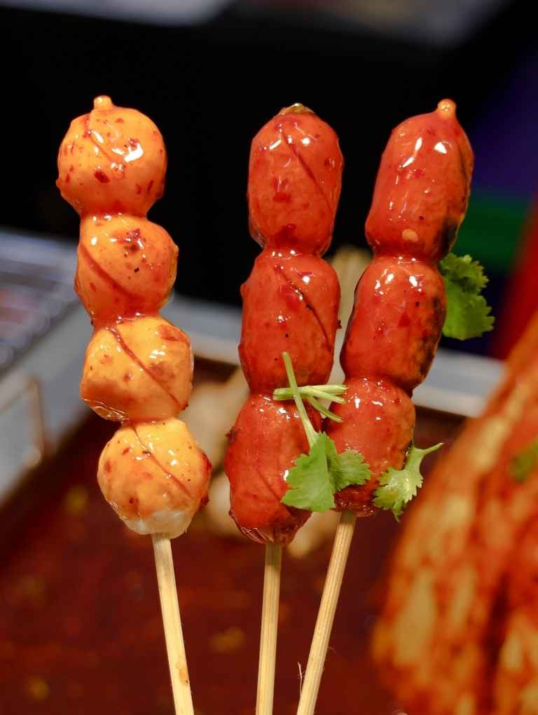 Bite-Sized Fall Appetizers for Big Gatherings
