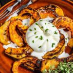 Burrata Fall Appetizers to Try This Season
